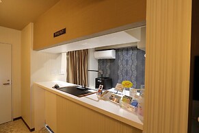 Hotel Tourist Inn Ueno Okachimachi