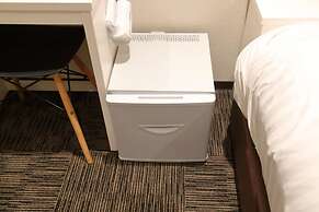 Hotel Tourist Inn Ueno Okachimachi