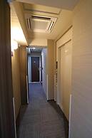 Hotel Tourist Inn Ueno Okachimachi