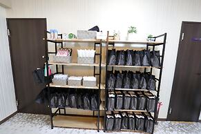 Hotel Tourist Inn Ueno Okachimachi