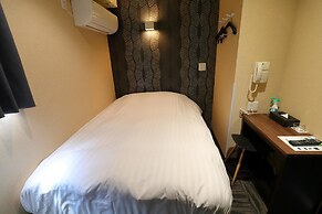 Hotel Tourist Inn Ueno Okachimachi