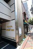 Hotel Tourist Inn Ueno Okachimachi