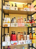 Hotel Tourist Inn Ueno Okachimachi