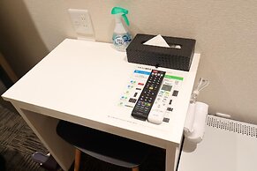 Hotel Tourist Inn Ueno Okachimachi