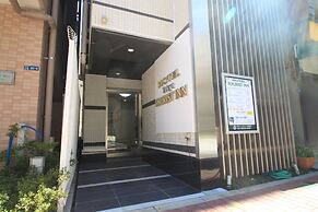 Hotel Tourist Inn Ueno Okachimachi