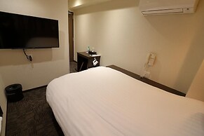 Hotel Tourist Inn Ueno Okachimachi