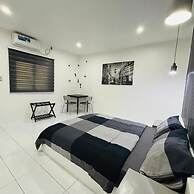 Hotel Sisters Inn  Moalboal