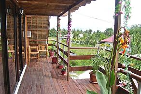 Hotel Sisters Inn  Moalboal