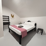 Hotel Sisters Inn  Moalboal