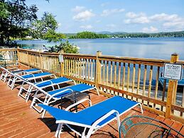 Winnisquam Lake Inn