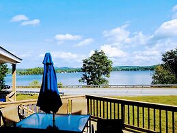 Winnisquam Lake Inn