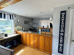 Winnisquam Lake Inn