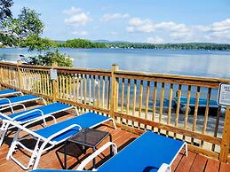 Winnisquam Lake Inn