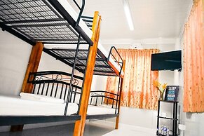 Samba Bluewater Resort