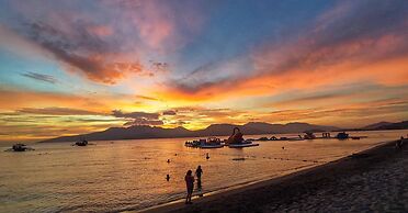 Samba Bluewater Resort