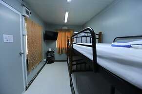 Samba Bluewater Resort