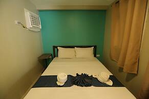 Samba Bluewater Resort