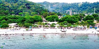 Samba Bluewater Resort