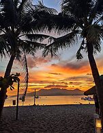 Samba Bluewater Resort