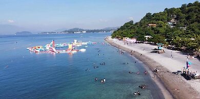 Samba Bluewater Resort