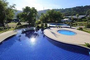 Samba Bluewater Resort