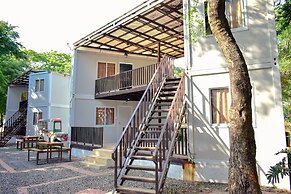 Samba Bluewater Resort