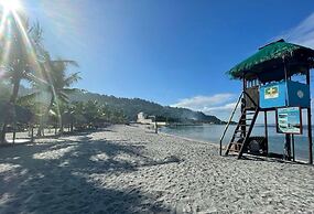 Samba Bluewater Resort