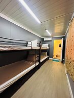 Samba Bluewater Resort