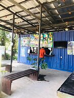 Samba Bluewater Resort