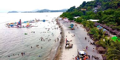 Samba Bluewater Resort