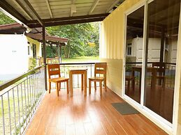 Samba Bluewater Resort