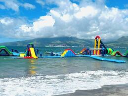 Samba Bluewater Resort