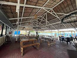 Samba Bluewater Resort