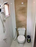 Samba Bluewater Resort