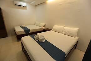 Samba Bluewater Resort