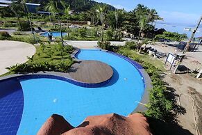 Samba Bluewater Resort