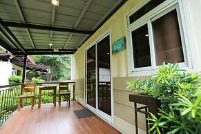 Samba Bluewater Resort