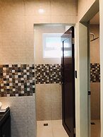 Samba Bluewater Resort