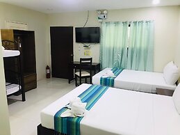 Samba Bluewater Resort