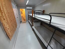 Samba Bluewater Resort