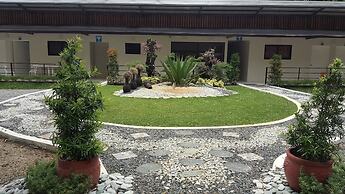 Samba Bluewater Resort