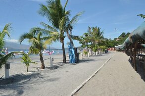 Samba Bluewater Resort