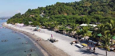 Samba Bluewater Resort