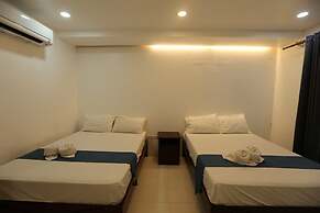 Samba Bluewater Resort