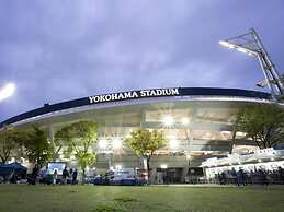 Yokohama Sakuragicho Town Hotel 24