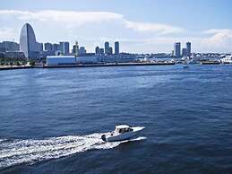 Yokohama Sakuragicho Town Hotel 24