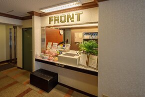 Yokohama Sakuragicho Town Hotel 24