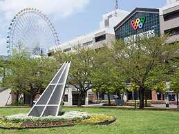 Yokohama Sakuragicho Town Hotel 24