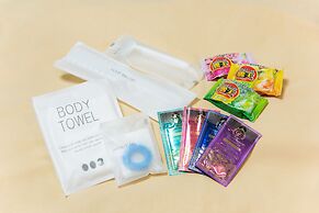 Yokohama Sakuragicho Town Hotel 24