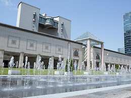 Yokohama Sakuragicho Town Hotel 24